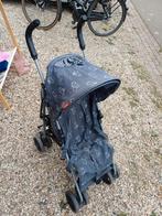 Compacte Kinderwagen - Miffy Design, Ophalen of Verzenden, Gebruikt, Overige merken, Verstelbare rugleuning