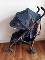 Maclaren Quest Buggy Opvouwbare Kinderwagen, Kinderen en Baby's, Kinderwagens en Combinaties, Ophalen of Verzenden, Gebruikt, Kinderwagen