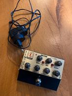 Eden WTDI en valeton dapper voor bas, Muziek en Instrumenten, Ophalen of Verzenden, Zo goed als nieuw, Minder dan 50 watt