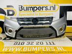 BUMPER SUZUKI SWIFT VITARA + GRILL VOORBUMPER 2-E10-4050Z, Auto-onderdelen, Carrosserie en Plaatwerk, Gebruikt, Ophalen of Verzenden