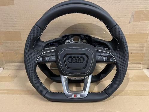 A1 a3 q3 sline stuurwiel verwarmd, Auto-onderdelen, Besturing, Audi, Nieuw, Ophalen of Verzenden