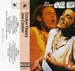 cassette release Joe Cocker - Cocker Happy 1971 ! top staat., Gebruikt, 1 bandje, Ophalen of Verzenden, Origineel
