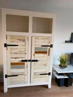 Kast, Gebruikt, 100 tot 150 cm, 200 cm of meer, 25 tot 50 cm