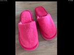 Sloffen roze slippers maat 38, Nieuw, Pantoffels of Sloffen, Ophalen of Verzenden, Roze
