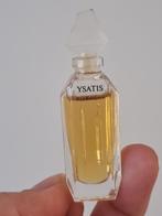 Vintage Givenchy Ysatis parfum extrait 4ml, Ophalen of Verzenden, Zo goed als nieuw