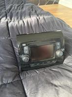 Originele Autoradio / Navigatie Fiat Ducato – Citroën Jumper, Auto diversen, Ophalen of Verzenden, Zo goed als nieuw