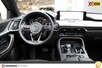 Mazda CX-80 2.5 PHEV Homura Plus 7-seater | BTW auto | NLD a, Auto's, Mazda, Gebruikt, Met garantie (alle), Zwart, Vakgarant