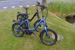 Set Flyer Flogo 430 WH accu, Zo goed als nieuw, Overige merken