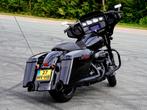 Harley-Davidson 107 FLHXST Streetglide Special Blacked-out, Particulier, Toermotor