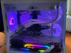 Perfect Gaming PC - RTX 2070 Super - I7 6700K - 32gb Ram, 32 GB, Zelf gebouwde pc, Virtual Reality, Nieuw