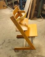 Tripp trapp stoelen, Kinderen en Baby's, Kinderstoelen, Ophalen of Verzenden, Gebruikt, Meegroeistoel