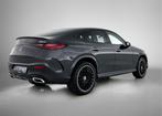 Mercedes-Benz GLC 300e 4MATIC Sport Edition | Trekhaak | Nig, Automaat, Zwart, 4 cilinders, 2260 kg