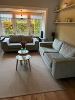 House of Dutchz 2- en 3-zits bank, Ophalen, Gebruikt, Rechte bank, 200 tot 250 cm