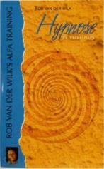 Rob van der Wilk Hypnose De verbetering, Boeken, Ophalen of Verzenden, Nieuw