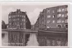 Amsterdam West jaren 50 FAGELSTRAAT, Verzamelen, Ansichtkaarten | Nederland, Verzenden, 1940 tot 1960, Ongelopen, Noord-Holland