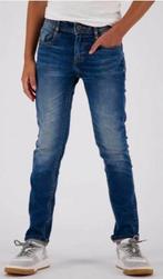 Mooie skinny VINGINO flex fit jeans Alessandro maat 14/164., Kinderen en Baby's, Broek, Verzenden, Zo goed als nieuw, Vingino