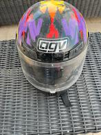 Motorhelm, Ophalen of Verzenden, Tweedehands, Overige merken