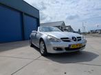 Mercedes SLK 200 Aut. NL auto nwe APK 121d km!!, Automaat, 65 €/maand, Achterwielaandrijving, Stoelverwarming