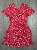 Tommy Hilfiger jurk meisje zomer maat 152 wit/rood, Meisje, Ophalen of Verzenden, Jurk of Rok, Tommy Hilfiger