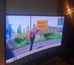 Samsung 48" Curved TV - Scherm vervangen!, Ophalen, Samsung, 100 cm of meer, 4k (UHD)