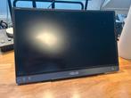 Asus Zenscreen MB14AC - Draagbare Monitor, Computers en Software, IPS, Full HD, Ophalen of Verzenden, Zo goed als nieuw