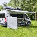 Thule Windscreen 150x300 kleur grijs, Ophalen, Zo goed als nieuw