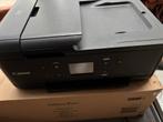 Defecte Canon Printer - Onderdelen of Reparatie, Computers en Software, Printers, Printer, Inkjetprinter, Kleur printen, Ophalen of Verzenden