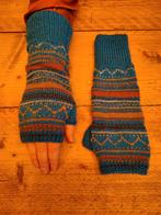 nieuwe fijngebreide lange handschoenen, Kleding | Dames, Mutsen, Sjaals en Handschoenen, Ophalen of Verzenden, Nieuw, Handschoenen