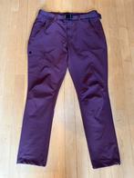 Outdoorbroek dames human nature maat xxl, Paars, Maat 46/48 (XL) of groter, Ophalen of Verzenden, Zo goed als nieuw
