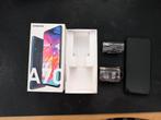 Samsung Galaxy A70, Zwart, Touchscreen, Ophalen of Verzenden, Zo goed als nieuw