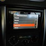Pioneer MVH-AV270BT Autoradio met Bluetooth, Auto diversen, Autoradio's, Ophalen