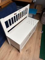 IKEA Bankje / Opbergbankje, Kinderen en Baby's, Kinderkamer | Commodes en Kasten, Gebruikt, Kast, 75 tot 100 cm, Minder dan 50 cm