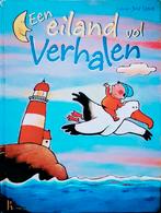 Een Eiland Vol Verhalen, Gelezen, Fictie algemeen, Marie-José Sacré., Jongen of Meisje