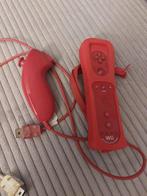 Consoles Nintendo wii, Ophalen of Verzenden, Zo goed als nieuw, Wii
