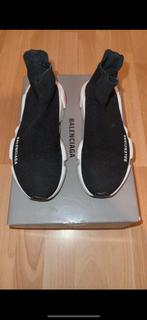 Balenciaga schoenen maat 36, Kleding | Dames, Schoenen, Ophalen of Verzenden, Gedragen, Zwart, Sneakers of Gympen