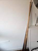 Vintage Biljart Keu Snooker Poolen Pool Biljarten, Ophalen of Verzenden, Gebruikt, Keu of Ballen