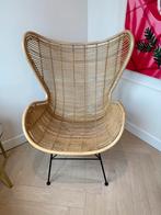 HK Living Egg Chair, Ophalen, Zo goed als nieuw