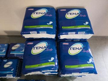 Tena Lady Super 30 stuks - 18 pakken beschikbaar beschikbaar voor biedingen