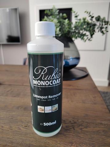 Rubio Monocoat Limespot Remover beschikbaar voor biedingen