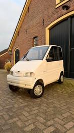 Canta lx 2012, Diversen, Brommobielen en Scootmobielen, Ophalen of Verzenden, 16 km/u of meer, 46 km of meer, Canta