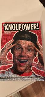 Knolpower boek Enzo Knol, Ophalen of Verzenden, Zo goed als nieuw, Enzo knol