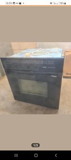 Combimagnetron, Gebruikt, Oven, Inbouw, 45 tot 60 cm