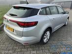Renault Megane Estate 1.3 TCe 140 Equilibre, Auto's, Voorwielaandrijving, 65 €/maand, Gebruikt, Euro 6