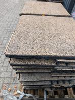 Rubberen tegels 60 x 60 x10cm, Dieren en Toebehoren, Stalling en Weidegang, ., ., ., Weidegang