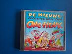 de nieuwe avonturen van ome henk, Cd's en Dvd's, Cd's | Nederlandstalig, Ophalen of Verzenden, Zo goed als nieuw, Levenslied of Smartlap
