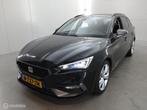 Seat Leon Sportstourer 1.5 TSI FR LED Camera CarPlay PDC Sto, Voorwielaandrijving, 65 €/maand, 4 cilinders, Leon