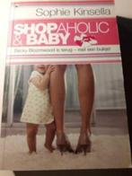 p6 Shopaholic - diverse titels - Sophie Kinsella, Boeken, Romans, Gelezen, Ophalen of Verzenden