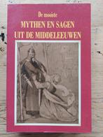 Mythen en Sagen uit de Middeleeuwen, Ophalen of Verzenden, 20e eeuw of later, Gelezen