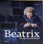 Beatrix van Hans van Bree, Ophalen of Verzenden, Zo goed als nieuw, Nederland, Tijdschrift of Boek