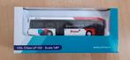 Miniatuur bus VDL citea LF-122, Hobby en Vrije tijd, Ophalen of Verzenden, Nieuw, Bus of Vrachtwagen